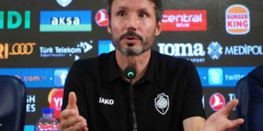 Mark van Bommel, Belçika’nın yeni teknik direktörü oldu