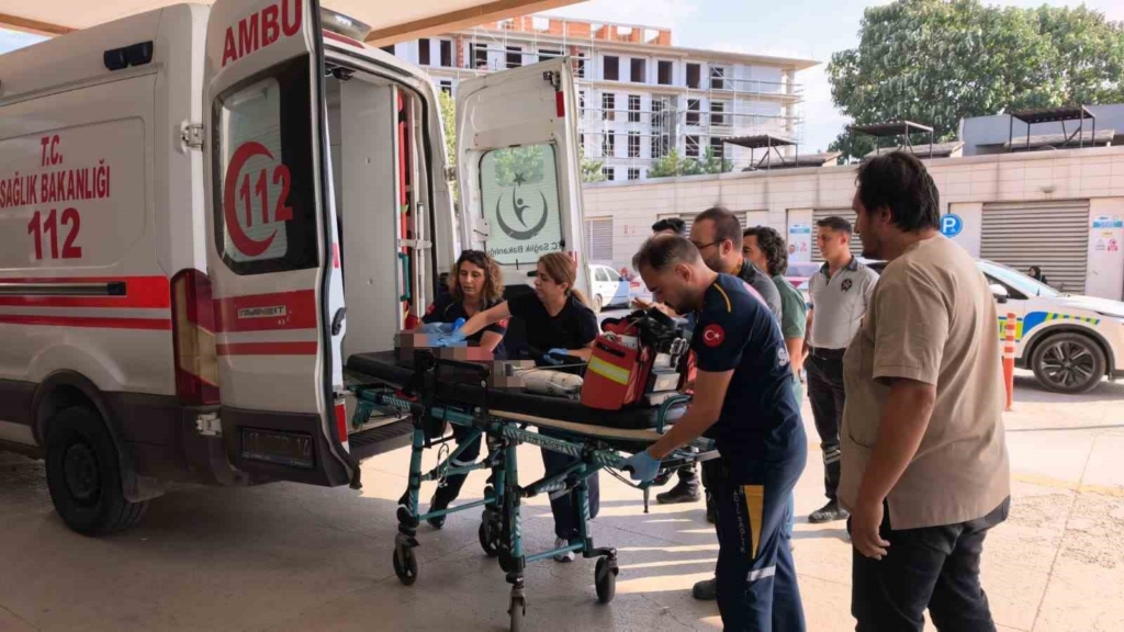 Yürek yakan görüntüler: Küçük Kadir’in bulunduğu anlar kamerada