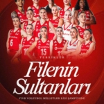 Cumhurbaşkanı Erdoğan’dan ’Filenin Sultanları’na tebrik