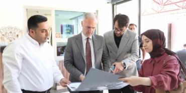 İnegöl’e bilim merkezi kazandırılıyor
