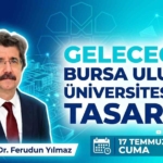 BUÜ’den geleceğin üniversitelilerine dijital rehberlik hizmeti