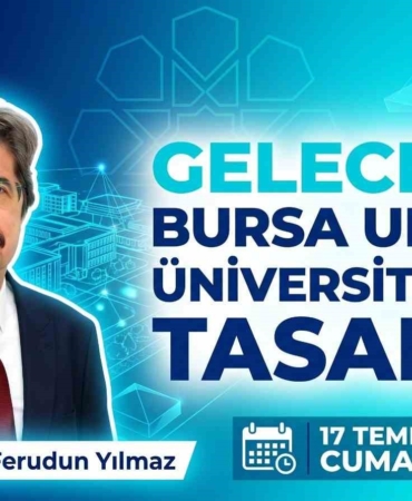 BUÜ’den geleceğin üniversitelilerine dijital rehberlik hizmeti