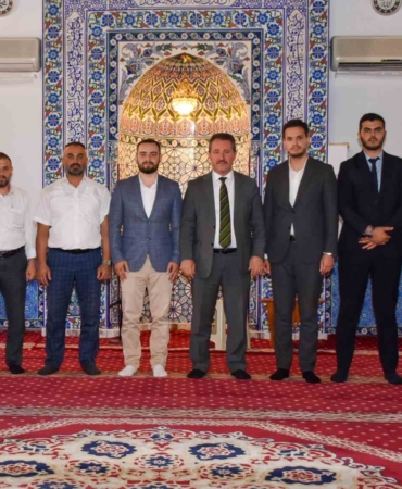 Bilecik’te ezan ve hutbe yarışmasının birincileri belli oldu
