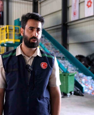 Bakan Kurum’dan adım adım DOA’nın dönüşüm yolculuğu paylaşımı