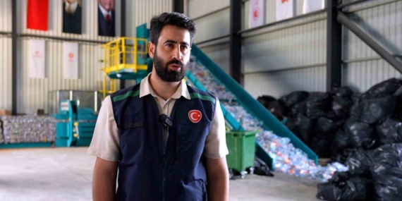 Bakan Kurum’dan adım adım DOA’nın dönüşüm yolculuğu paylaşımı