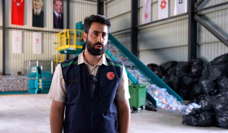Bakan Kurum’dan adım adım DOA’nın dönüşüm yolculuğu paylaşımı