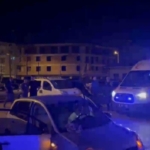 Bursa’da çıkan kavgada bıçaklar çekildi: 1 yaralı