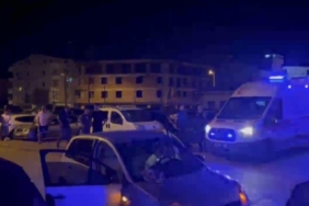 Bursa’da çıkan kavgada bıçaklar çekildi: 1 yaralı