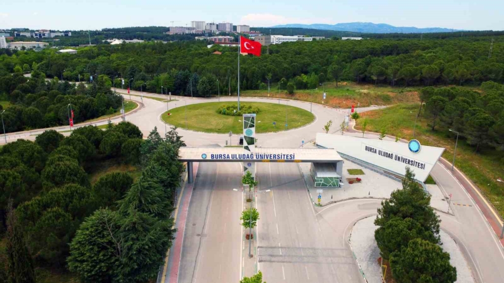 BUÜ’de 3+1 İME modeli uygulaması başlıyor