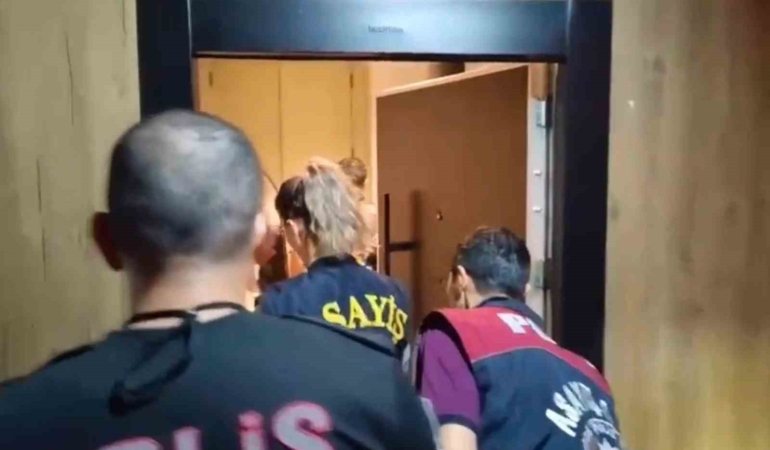 Kaparo dolandırıcıları versiyon atladı, artık noter gibi arıyorlar