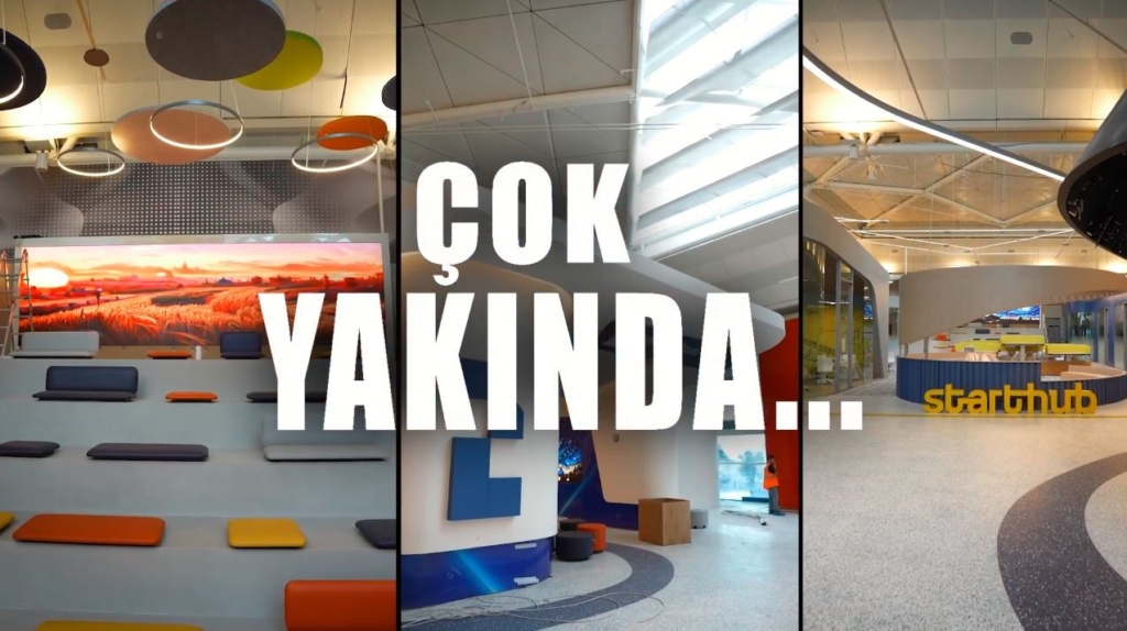 Bakan Kacır’dan "Terminal İstanbul" müjdesi