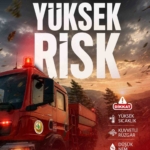 Bakan Yumaklı’dan şiddetli rüzgar uyarısı