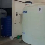 Jandarmadan kaçak alkol operasyonu