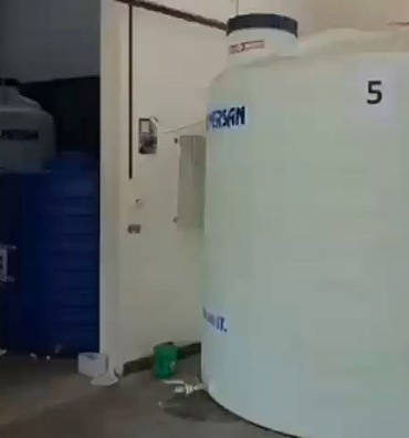 Jandarmadan kaçak alkol operasyonu