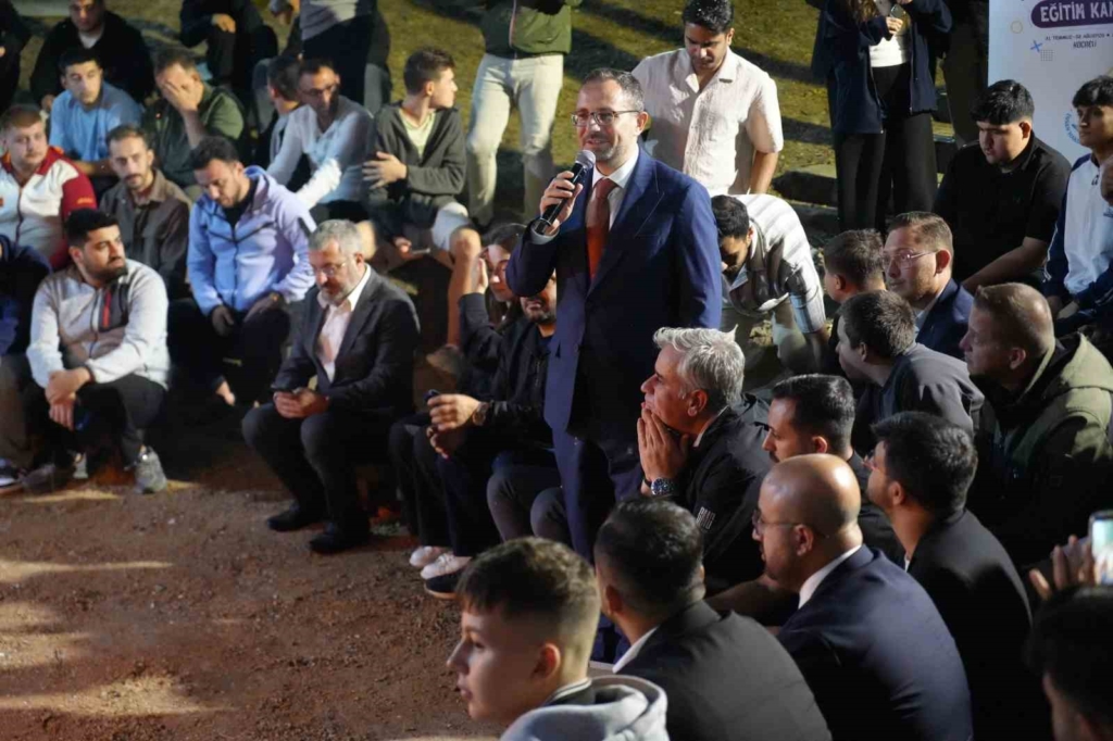 Bakan Yardımcısı Ayyıldız: "Anayasa Mahkemesi’ne bireysel başvuru hakkı bir devrimdir"
