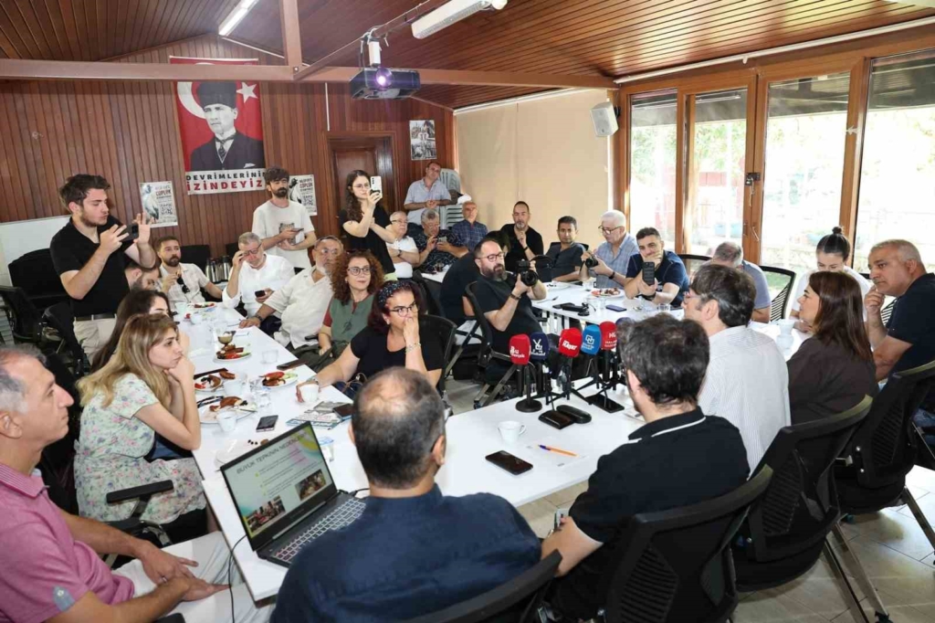 Nilüfer Kent Konseyi’nden katı atık tesisine teknik ve bilimsel itiraz