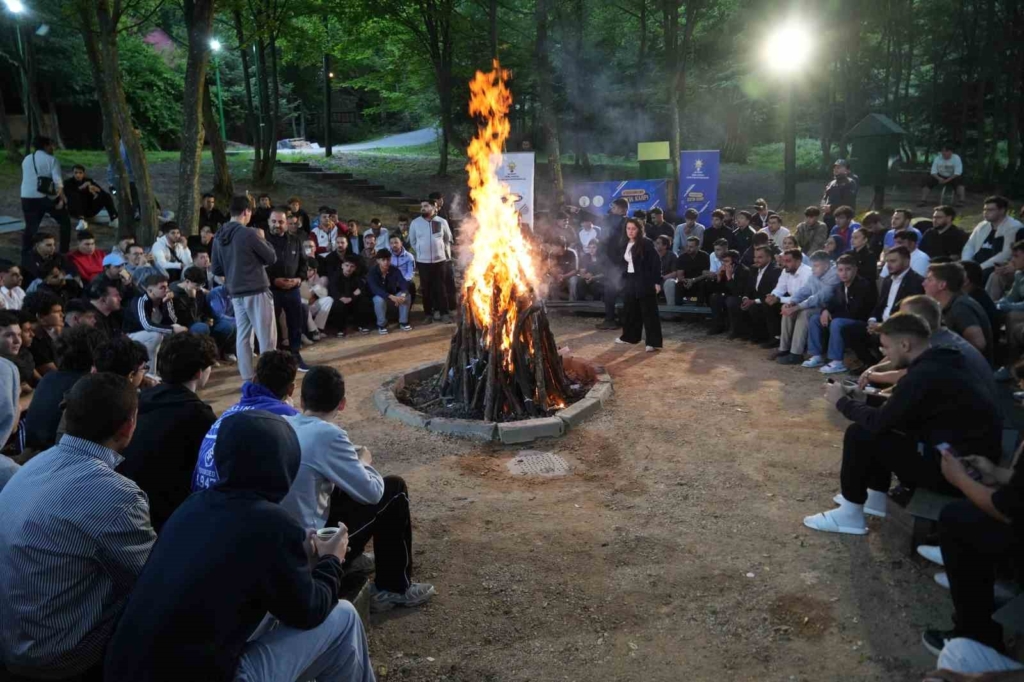 Bakan Yardımcısı Ayyıldız: "Anayasa Mahkemesi’ne bireysel başvuru hakkı bir devrimdir"