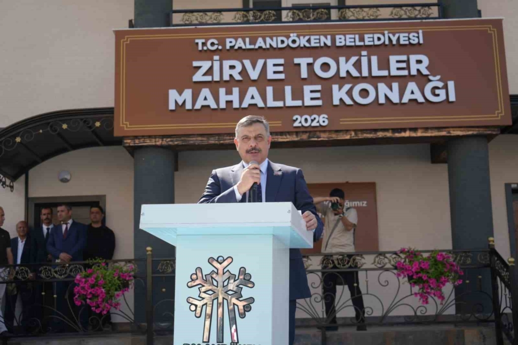 Bakan Çiftçi: "Selçuklu’dan Osmanlı’ya uzanan maarif geleneğimiz medeniyetimizin en güçlü sütunlarından biri hâline gelmiştir"