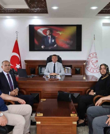 Eğitimin rotası masaya yatırıldı