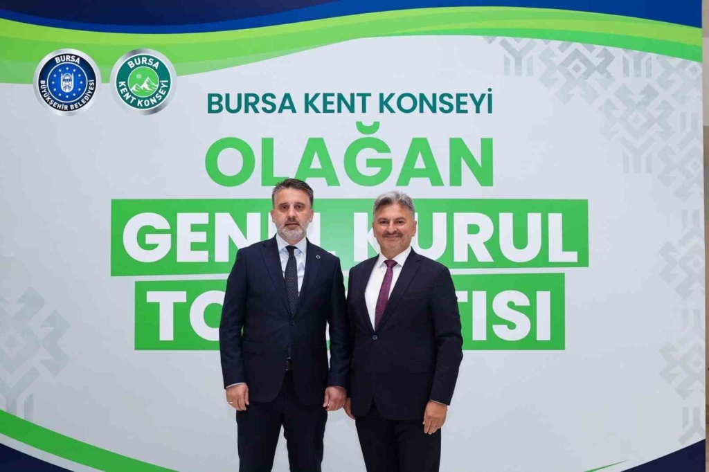 Başkan Vekili Biba: "Ortak akıl güven üretir"