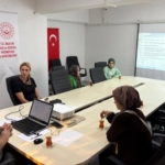 Bağımlılıkla mücadelede ailelere eğitim desteği