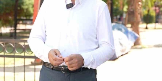Gürsu’nun yangın şehitlerine ahde vefa
