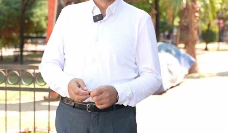 Gürsu’nun yangın şehitlerine ahde vefa