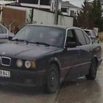 Bursa’da trafikte drift pahalıya patladı: 140 bin TL ceza