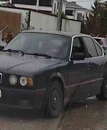 Bursa’da trafikte drift pahalıya patladı: 140 bin TL ceza