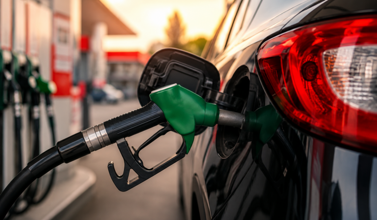Motorine Bu Gece 3,60 TL Zam Geliyor