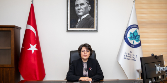 Emine Gümüşsoy