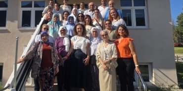 TARIMSAL KOOPERATİFLERDE PAZARLAMA EĞİTİMİ GERÇEKLEŞTİRİLDİ