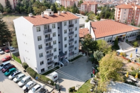 BADEMLİK KIZ ÖĞRENCİ MİSAFİRHANESİ’NDE YENİ DÖNEM BAŞVURULARI BAŞLIYOR