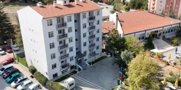 BADEMLİK KIZ ÖĞRENCİ MİSAFİRHANESİ’NDE YENİ DÖNEM BAŞVURULARI BAŞLIYOR