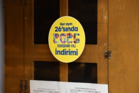 26 İNDİRİM GÜNLERİ DEVAM EDİYOR