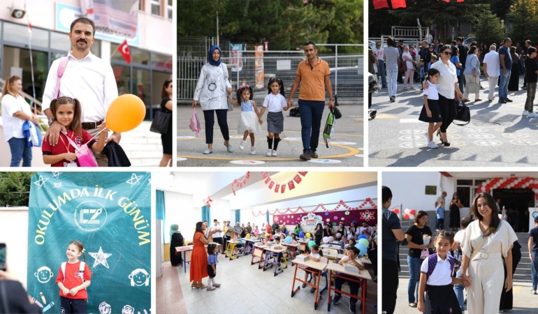 Kamuda Çalışan Velilere Uyum Haftasında Günde 3 Saat İzin