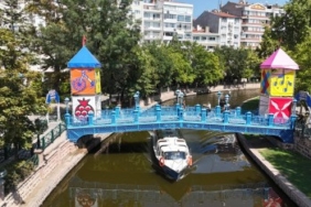 Eskişehir’de Festival Heyecanı Başlıyor: “porsuk Akıyor, Dünya Eskişehir’de Buluşuyor!”