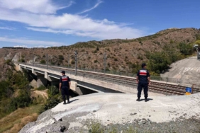 Bilecik’te YHT ve demiryolu hattında inceleme