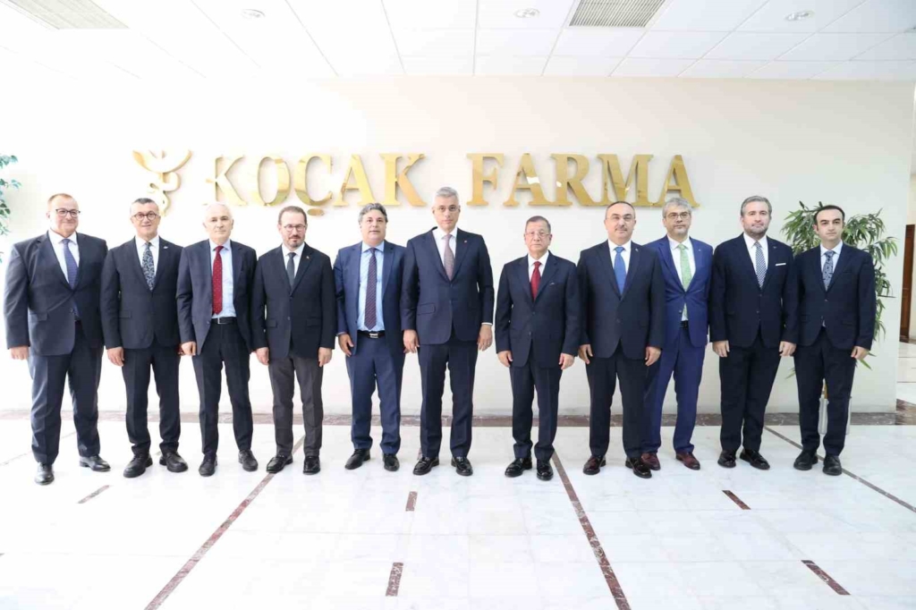 Bakan Memişoğlu: "Türkiye, sağlık hizmetlerinde dünya çapında güven endeksi çok yükselmiş bir ülkedir"