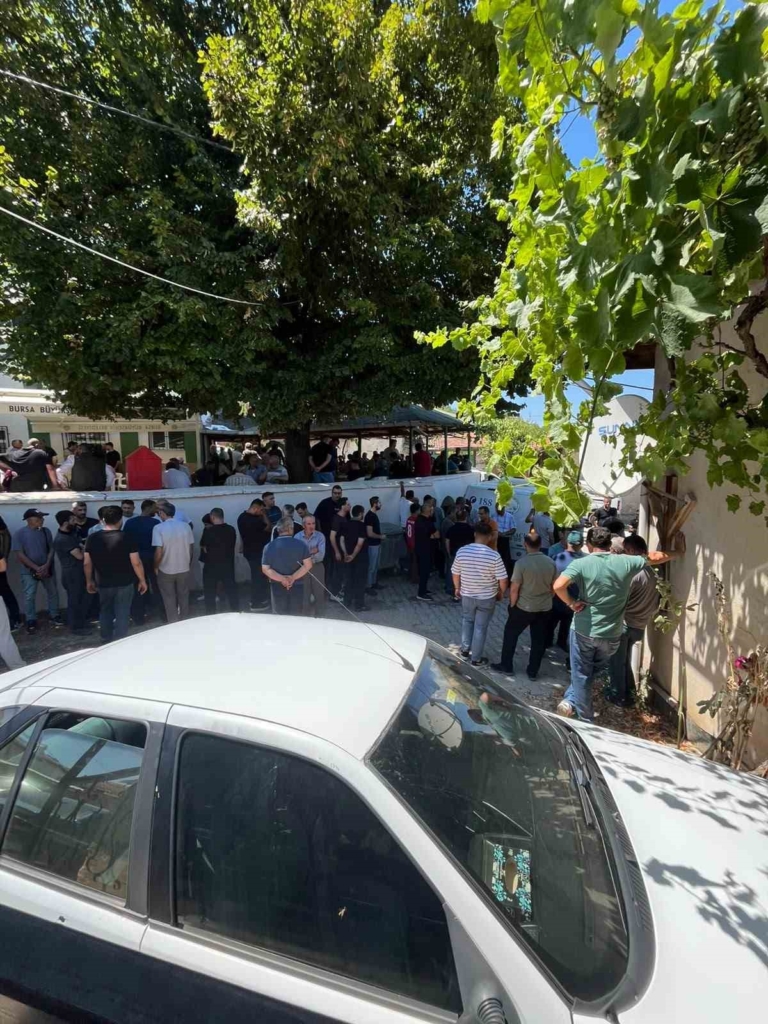 Çiftin hayatını kaybettiği kazada kahreden detay
