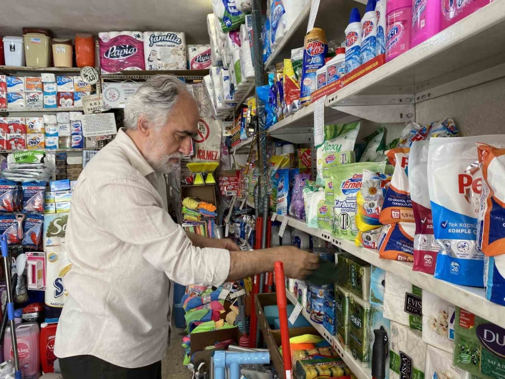 Başarısının anahtarı eşinin duası oldu