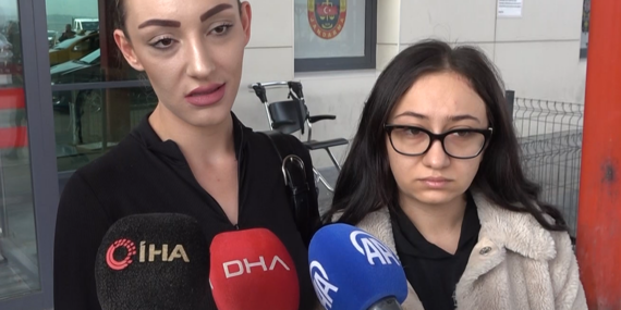 Güllü dosyasında iddianame tamamlandı: Kızı hakkında ağırlaştırılmış müebbet talebi
