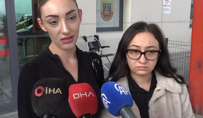 Güllü dosyasında iddianame tamamlandı: Kızına ağırlaştırılmış müebbet talebi