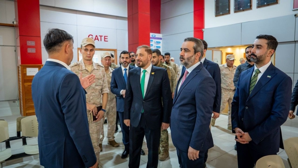 Suriye ve Rusya arasında Rus askeri varlığının yeniden yapılandırılmasına ilişkin mutabakat zaptı imzalandı