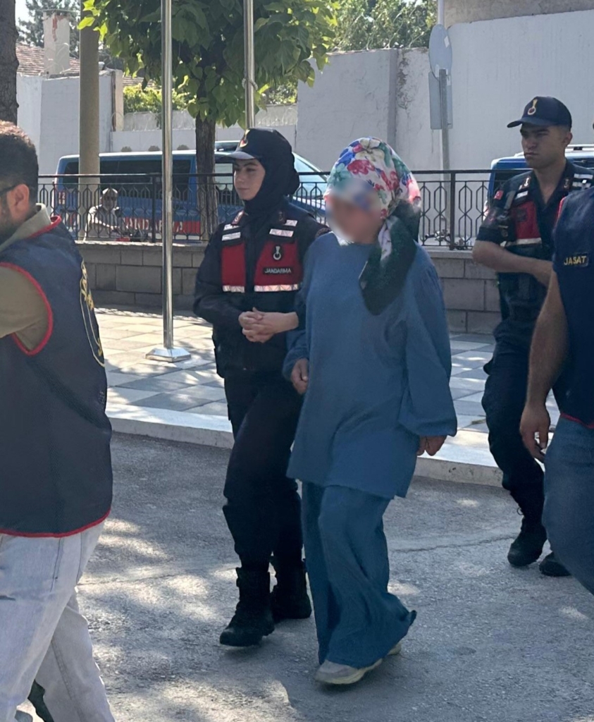 Dört yaşındaki oğlunun katili ile 3 gün sonra nikâh masasına oturdu