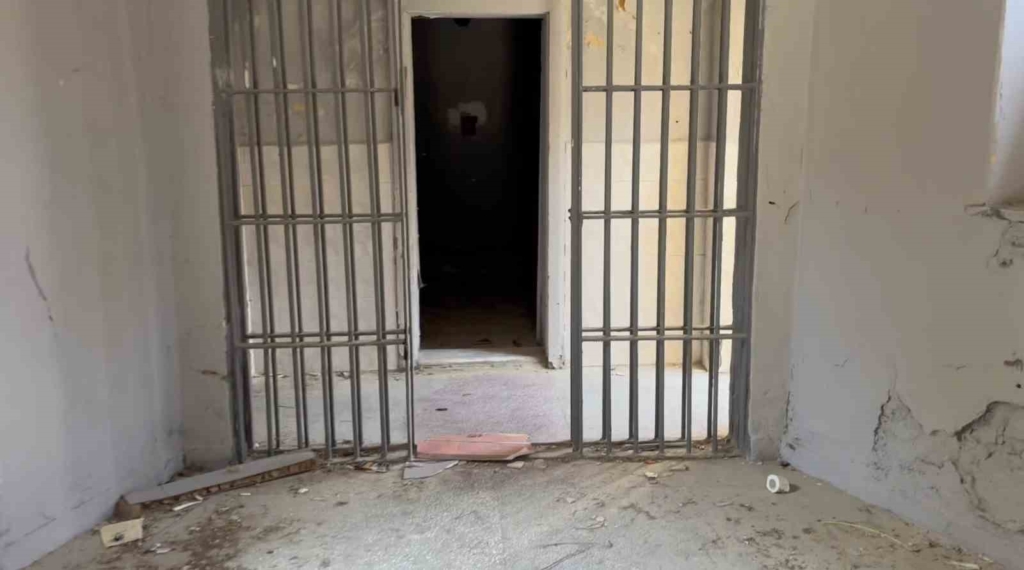 Eskişehir’de atıl kalan tarihi cezaevinin müze yapılması isteniyor