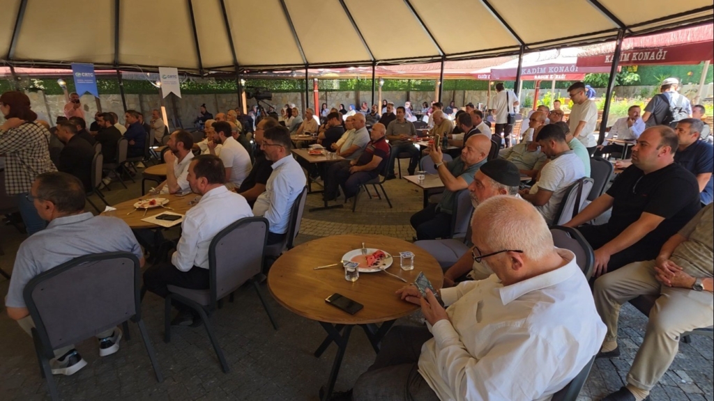 Kütahya’da "Kuvây-ı Aile Kongresi" düzenlendi