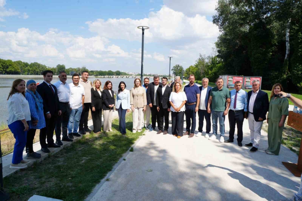 AK Parti Genel Başkan Yardımcısı Ayan: "Terörsüz Türkiye ile kaybettiğimiz gücü yeniden milletimize kazandıracağız"