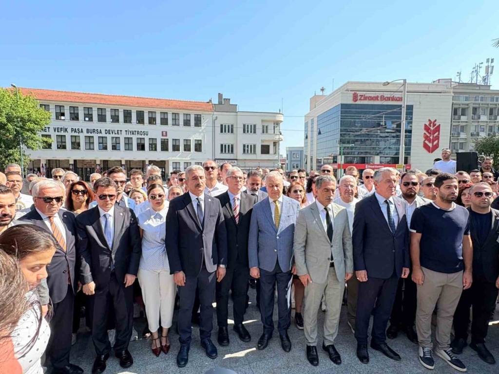 Bursa’da CHP’li belediye başkanı kalmadı