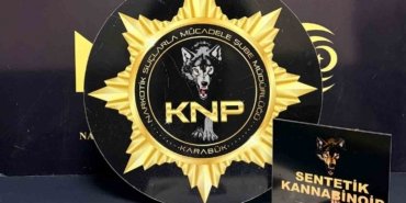 Karabük’te narkotik operasyonları: 2 tutuklama